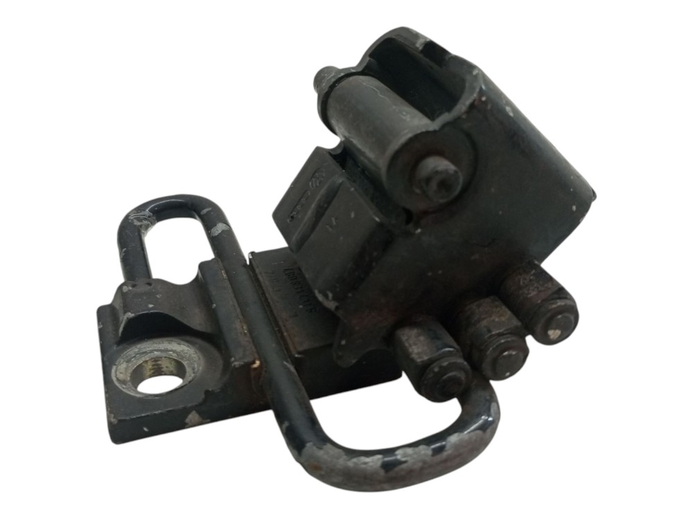 Dobradica Porta Audi A3 2000 2006 Dianteira Esquerda Usado 7