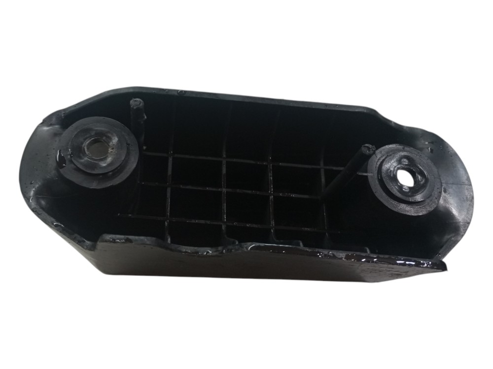 Descanso Pe Honda Civic 97 98 99 2000 Usado 2
