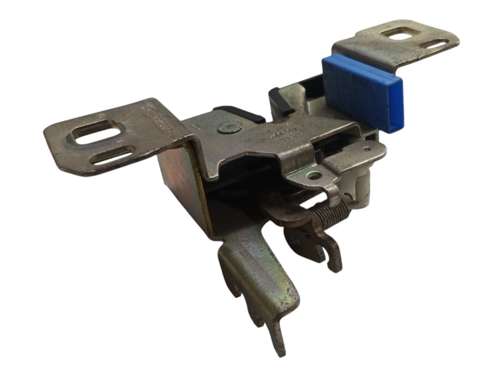 Fechadura Tampa Porta Malas Ford Mondeo 96 97 98 99 2000 6