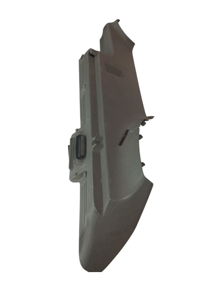 Suporte Bagagito Porta Mala Xsara Picasso 2002 2008 Direito Cinza 3