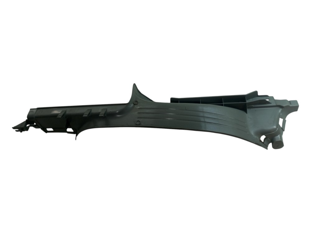 Soleira Porta Renault Scenic 2007 2009 Traseiro Direito 6