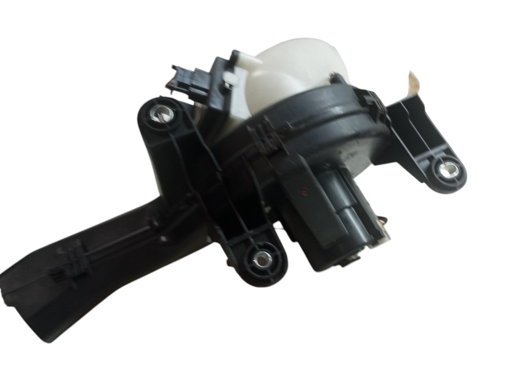 Motor Ar Condicionado C4 Picasso 2010 2014 Traseiro Esquerdo 5