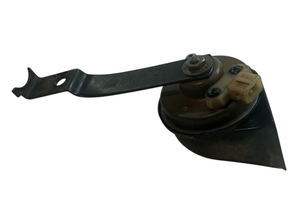 Buzina Caracol Citroen C4 Picasso 2010 2011 2012 2013 2014 5