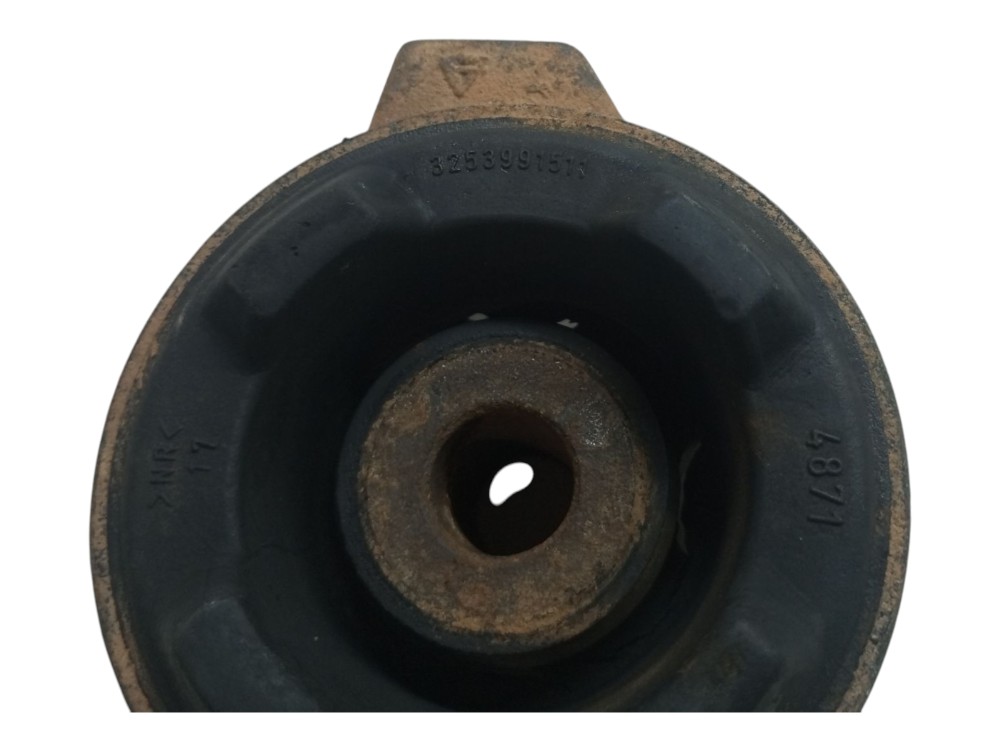 Coxim Cambio Volkswagem Gol Saveiro Voyage 95 98 2000 2009 7
