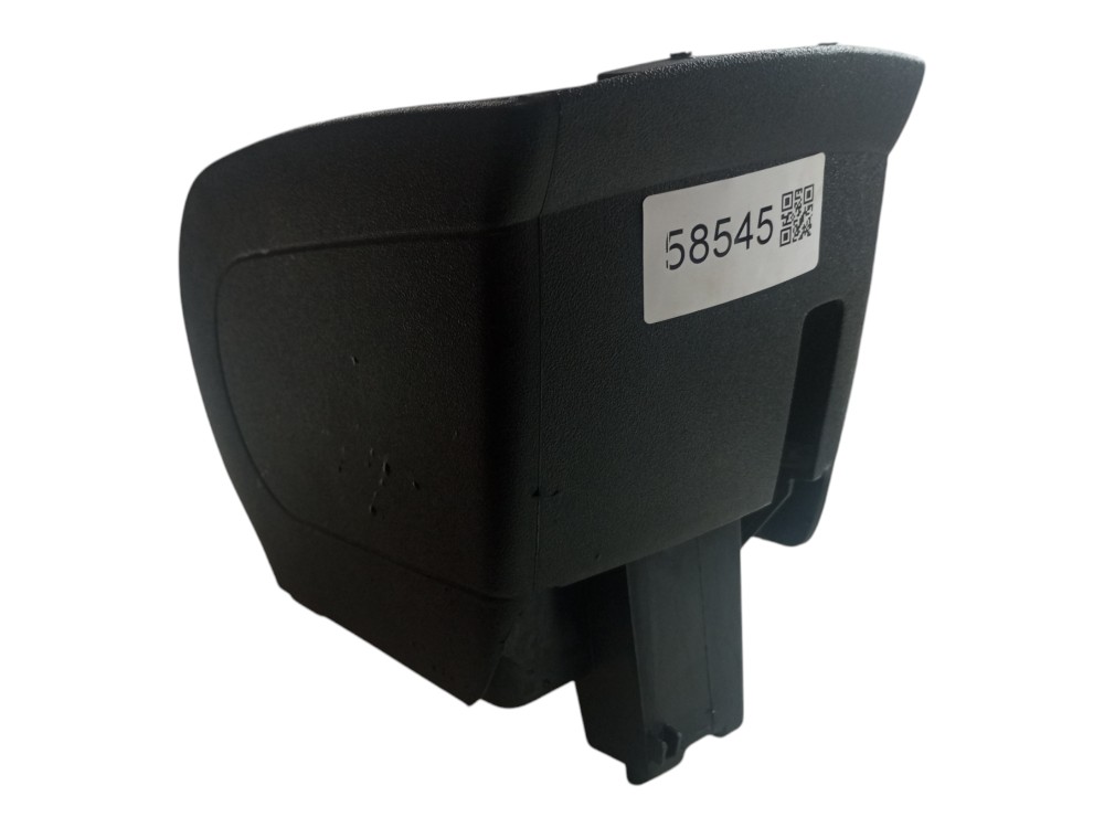 Acabamento Console Central Citroen C4 Pallas 2008 2010 2012