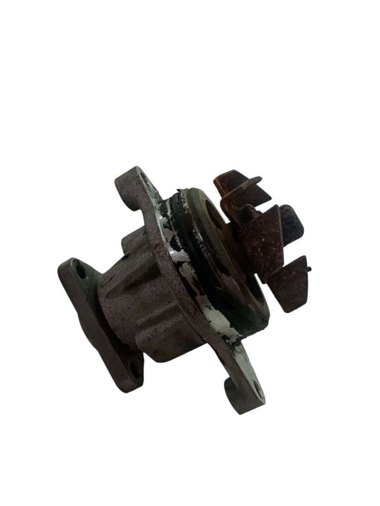 Bomba Agua Ford Fusion 2.3 2006 2009 2011