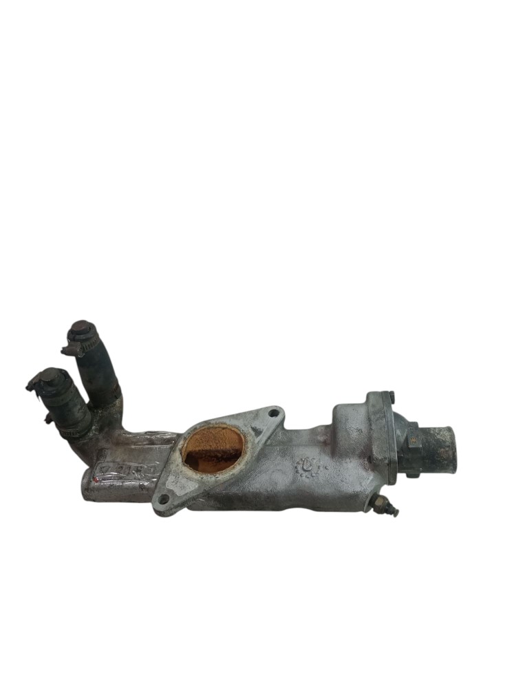 Carcaca Valvula Termostatica Astra Kadett Omega 95 2005 1