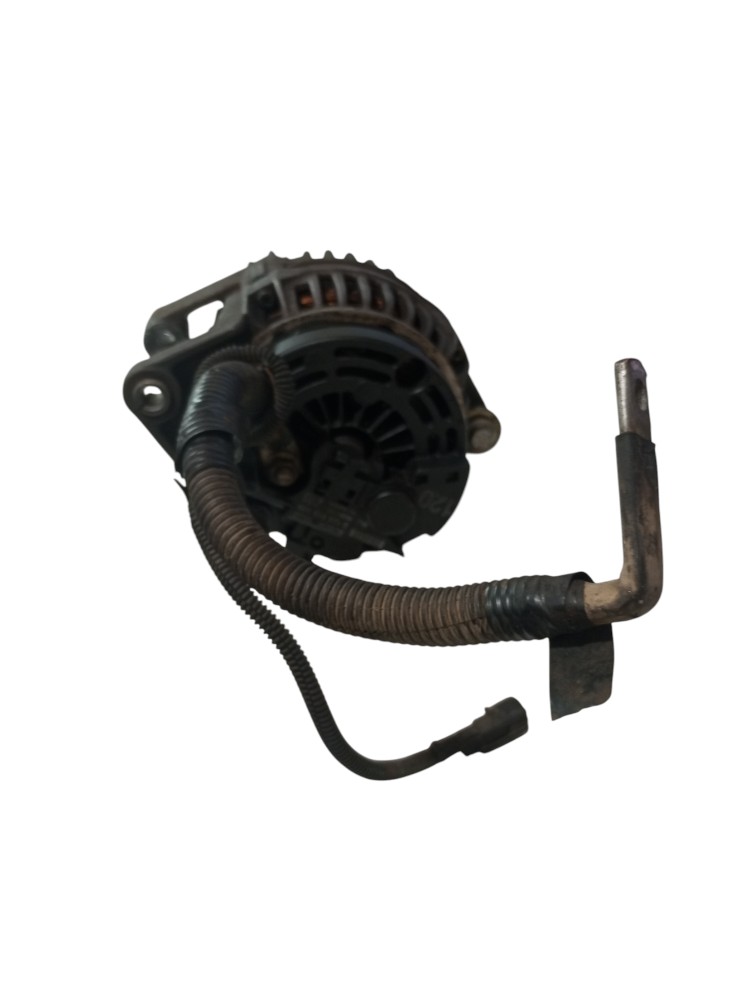 Alternador Fiat Stilo 1.8 16v 2003 2006 2009 2011 Usado 6