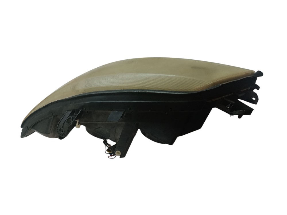 Farol Lanterna Chevrolet Vectra 99 2004 Dianteiro Esquerdo Esquerdo/motorista 2