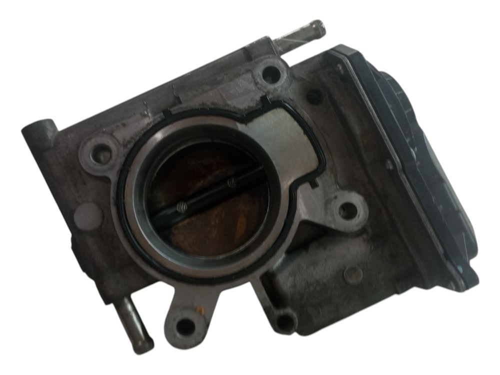 Tbi Ford Fusion 2006 2007 2008 2009 2010 Corpo Borboleta 7