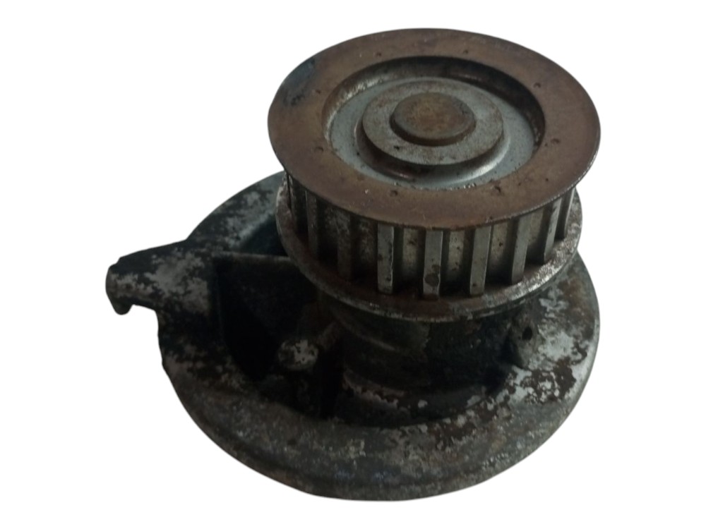Suporte Polia Bomba Agua Peugeot 206 2004 2006 2010 2012 1