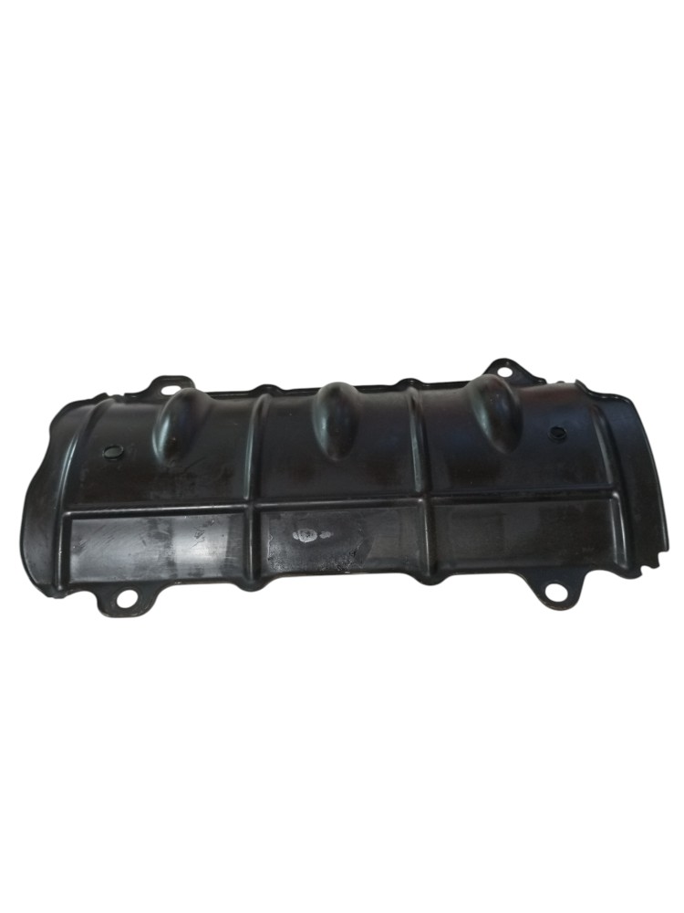 Defletor Carter Motor Peugeot 307 2007 2008 2009 2010 2012 5