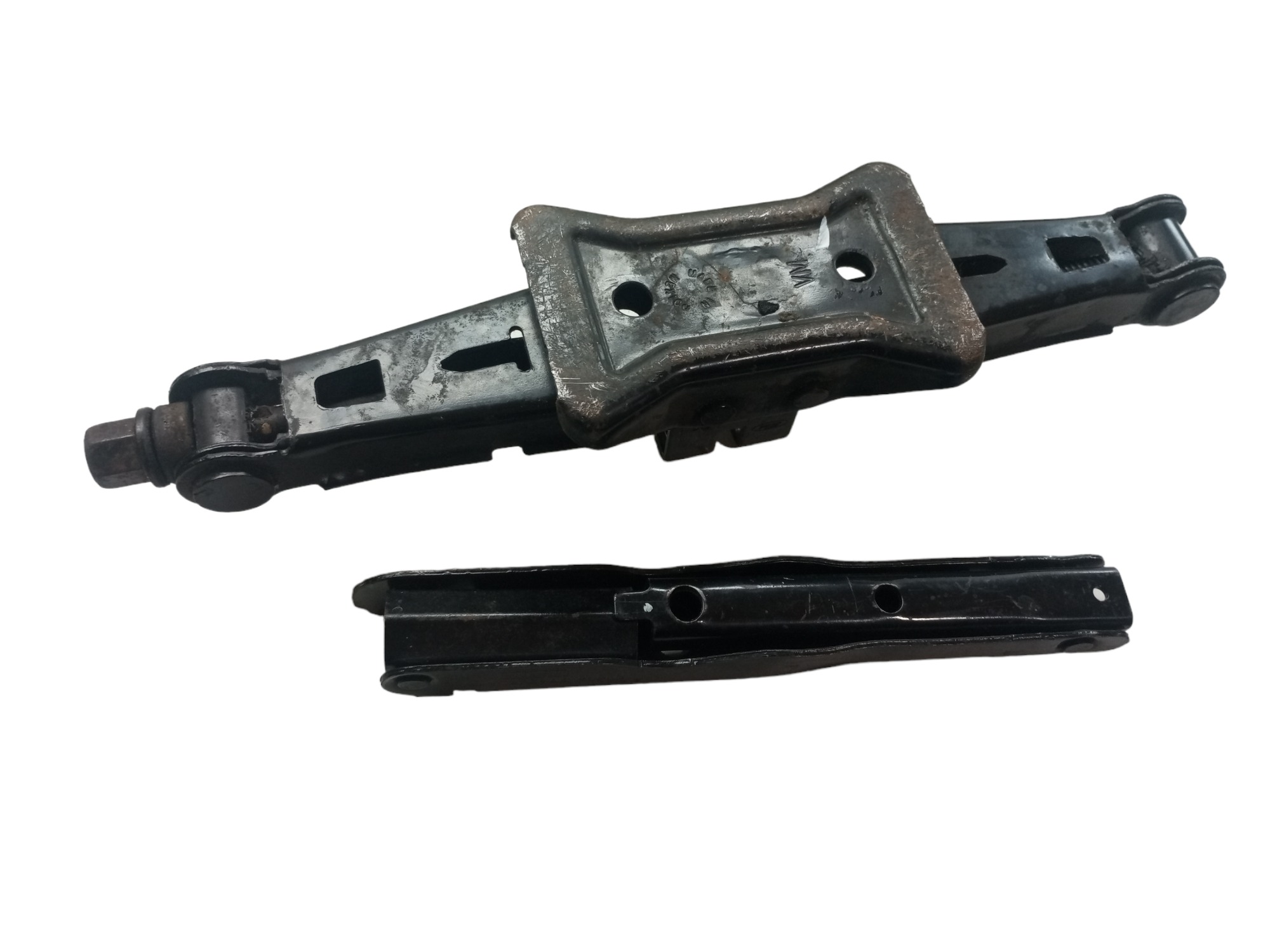 Macaco  fusion ford 2007 2008 2009 2.3 se v6 sanfona 5