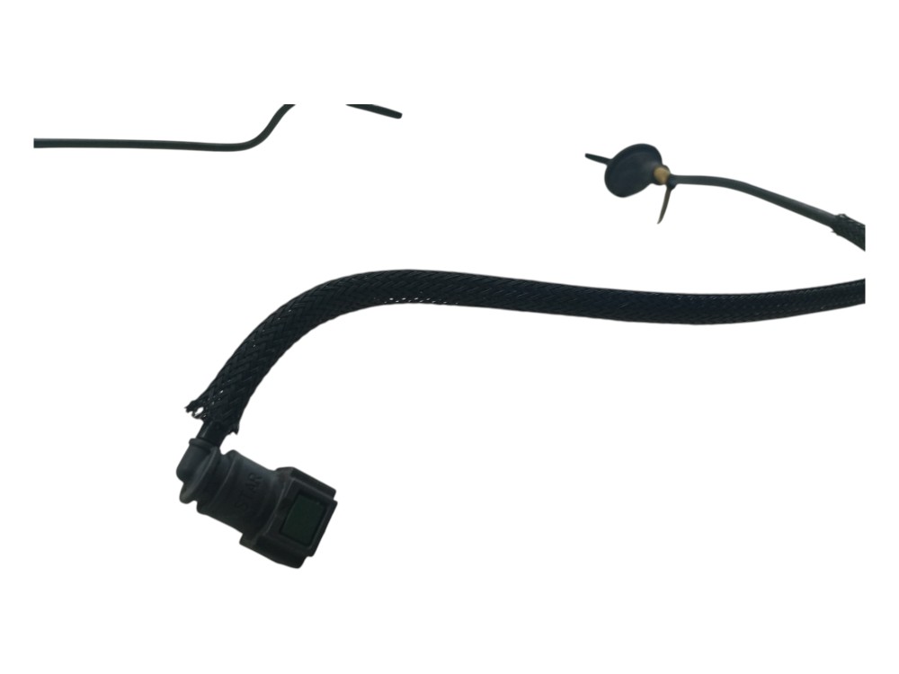 Mangueira Tubo Combustivel Renault Sandero 2015 2017 2020 6