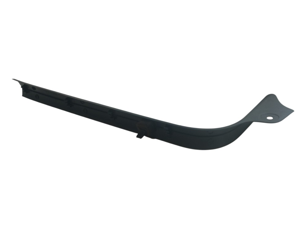 Soleira Porta Citroen C4 Pallas 2008 2012 Dianteira Esquerda 2