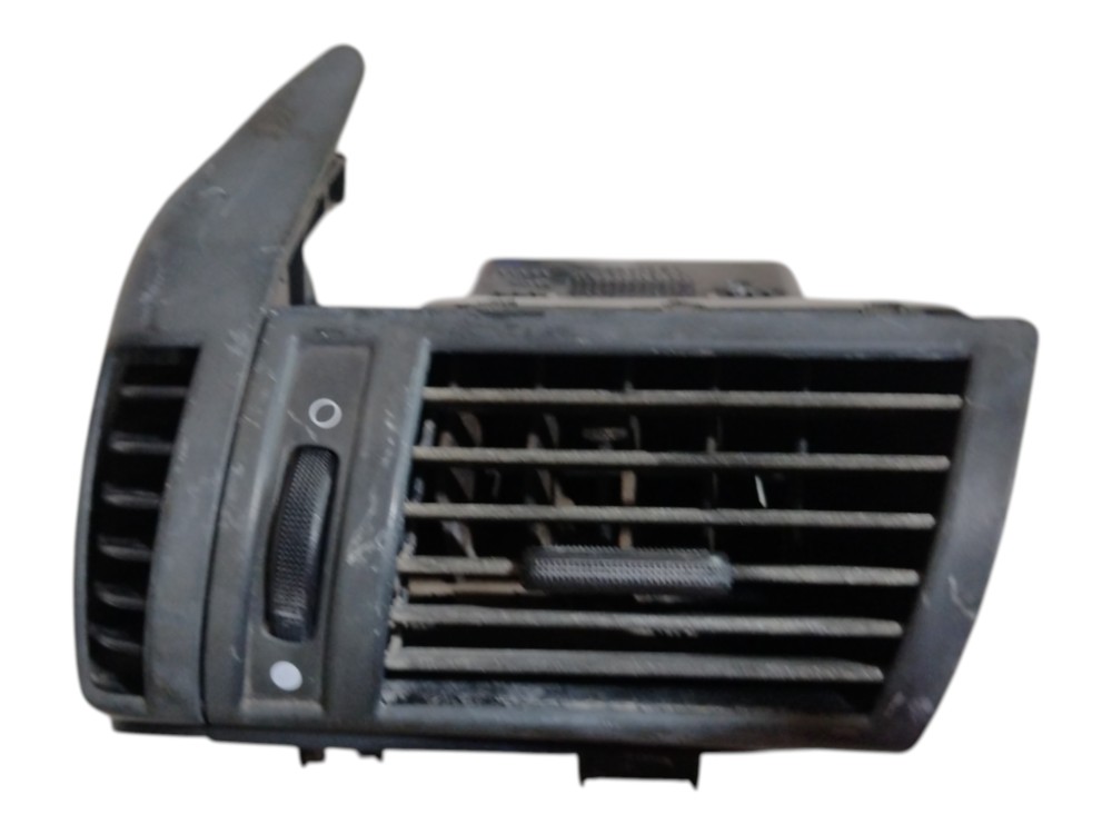 Difusor Saida Ar Fiat Stilo 1.8 2003 2007 2009 2011 Esquerdo