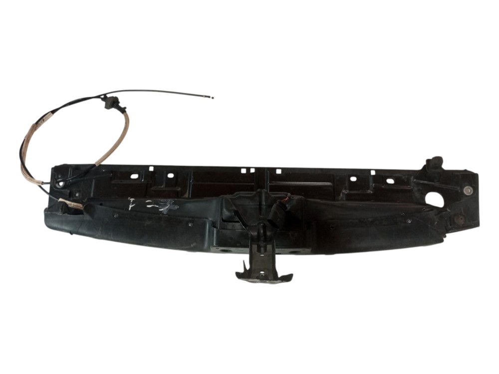 Painel Frontal Superior Volkswagen Touareg V8 2005 2010 2015 4