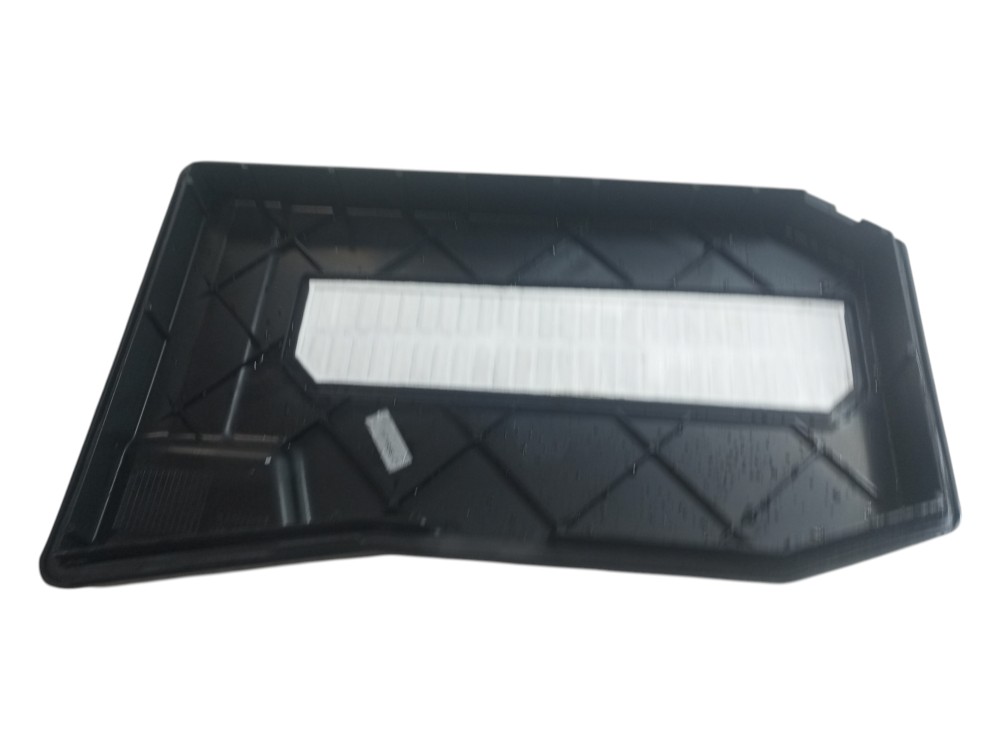 Tampa Capa Bateria Volkswagen Touareg Cayenne 2005 2015 6