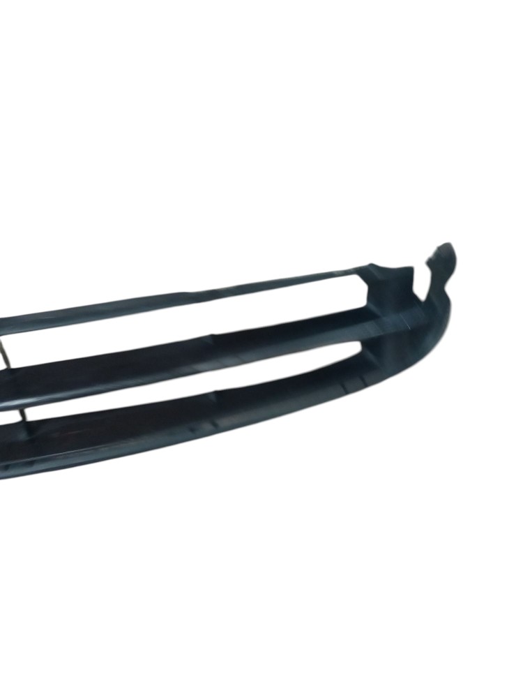 Grade central para choque honda fit 2004 2005 2007 usado 4