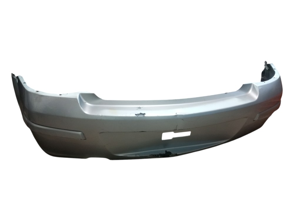 Suporte Parachoque Traseiro Chevrolet Vectra 2006 2010 2012 2