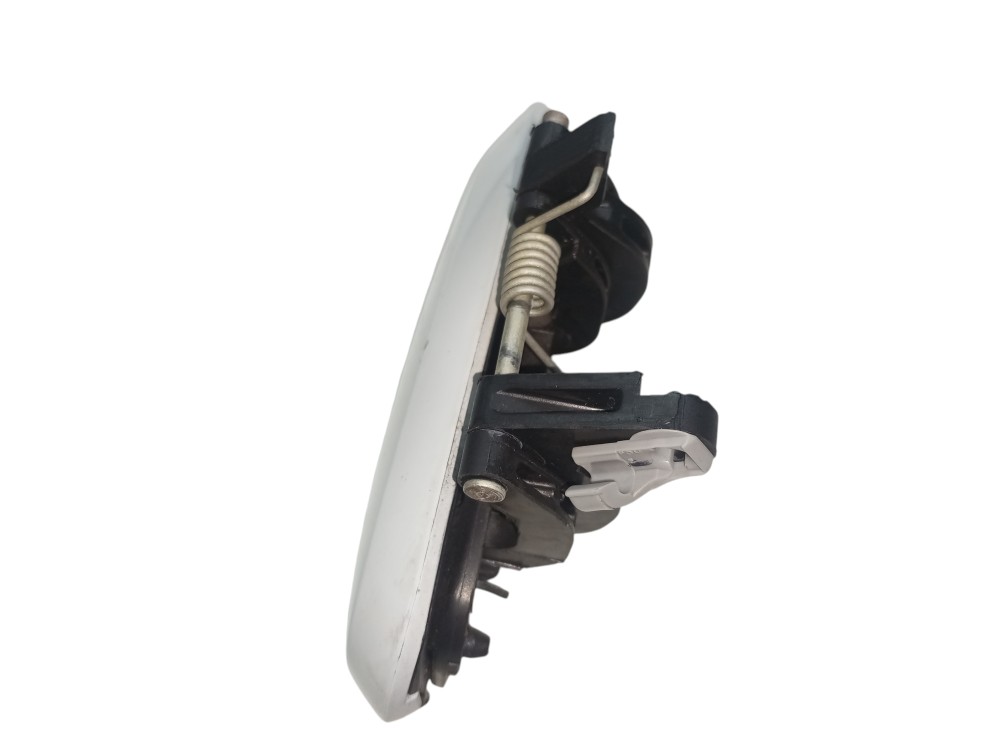 Maçaneta Externa Renault Kwid 2019 2023  Dianteira Esquerda 3