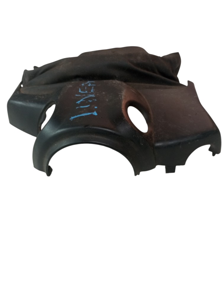 Moldura Inferior Coluna Chave Seta Fiat Linea 2008 2011 2
