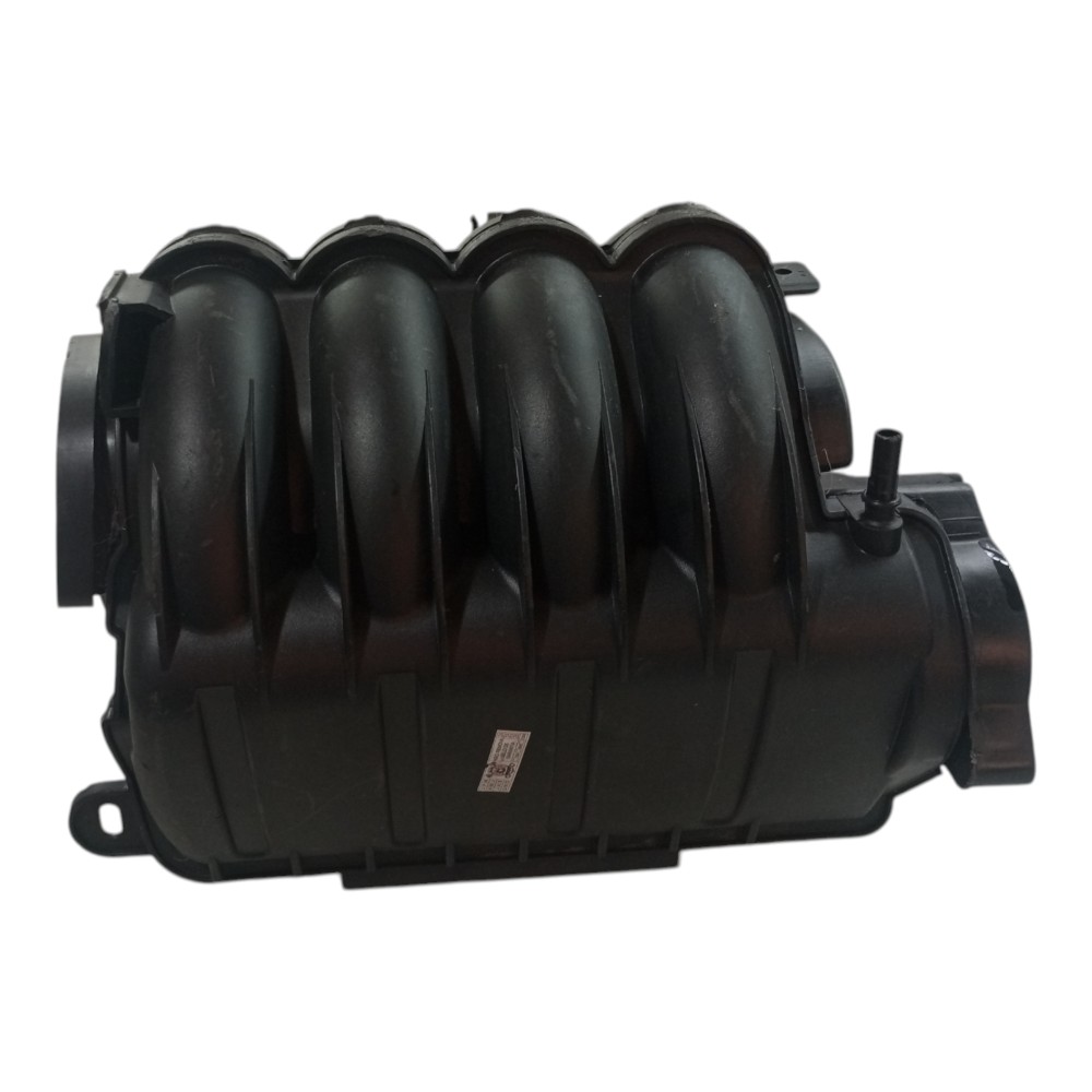 Coletor Admissao Peugeot C3 C4 1.6 2008 2010 2012 2014 Usado 5