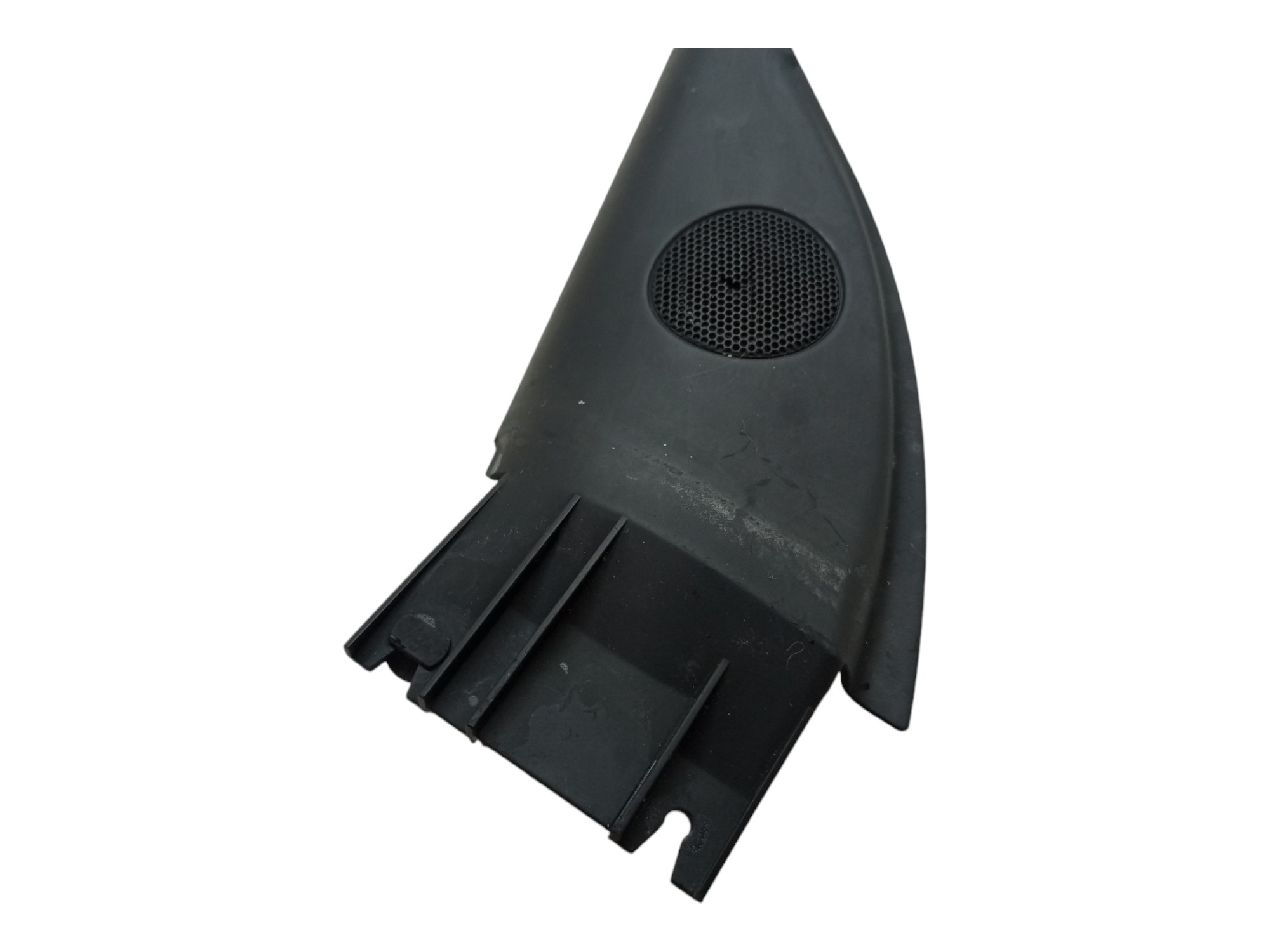 Acabamento Interno Retrovisor Passat 97 98 99 2000 Esquerdo 5