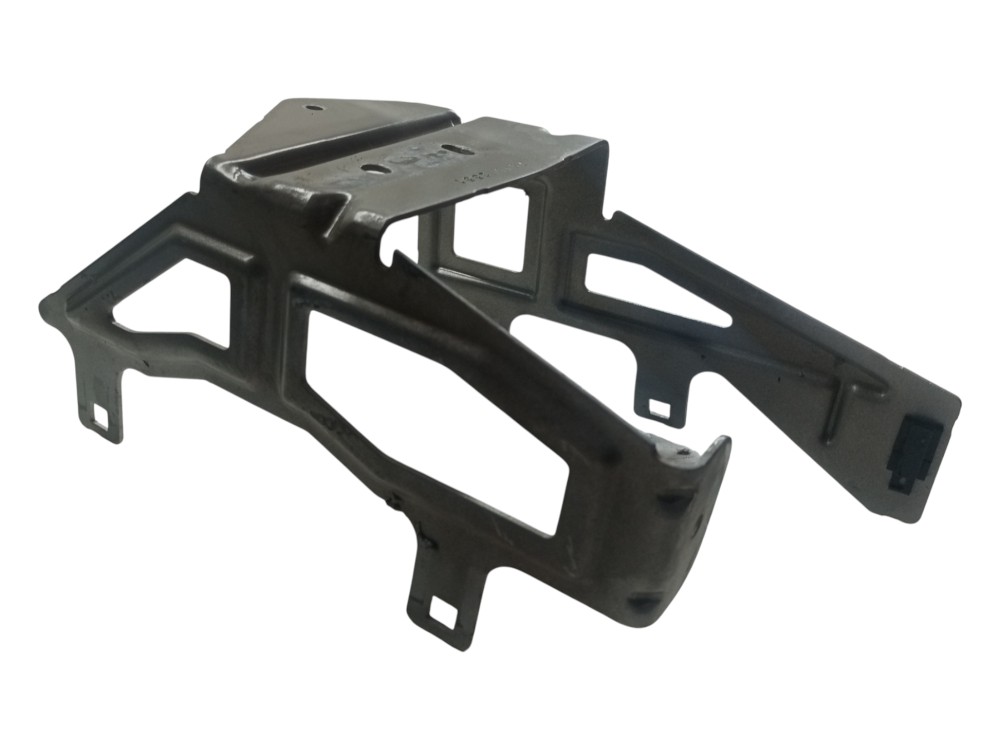 Suporte Caixa Fusiveis Fiat Freemont 2011 2015 2016 Usado 1