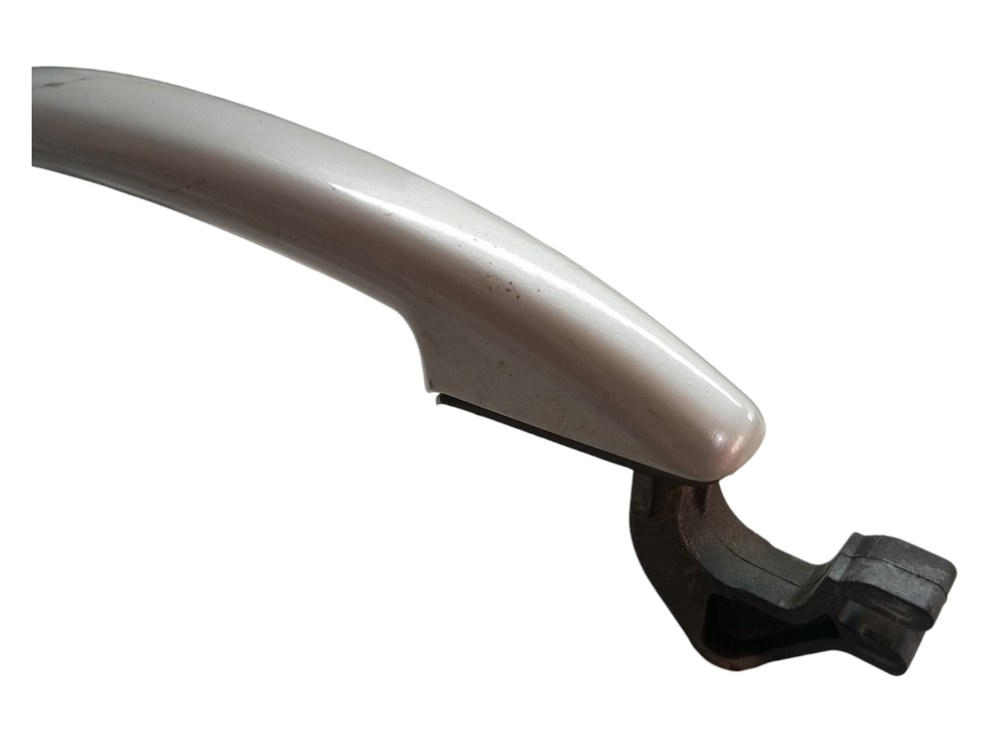 Macaneta Externa Peugeot 308 2012 2014 Dianteira Esquerda 6