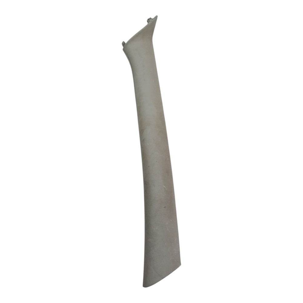 Moldura Coluna Parabrisa Sandero 2007 2012 Lado Direito 3