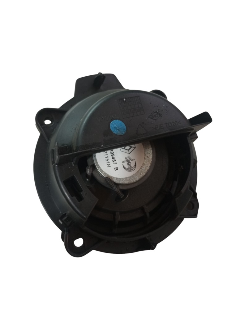 Alto Falante Oroch 1.3 Turbo 2023 2024 2025 Renault Usado 4