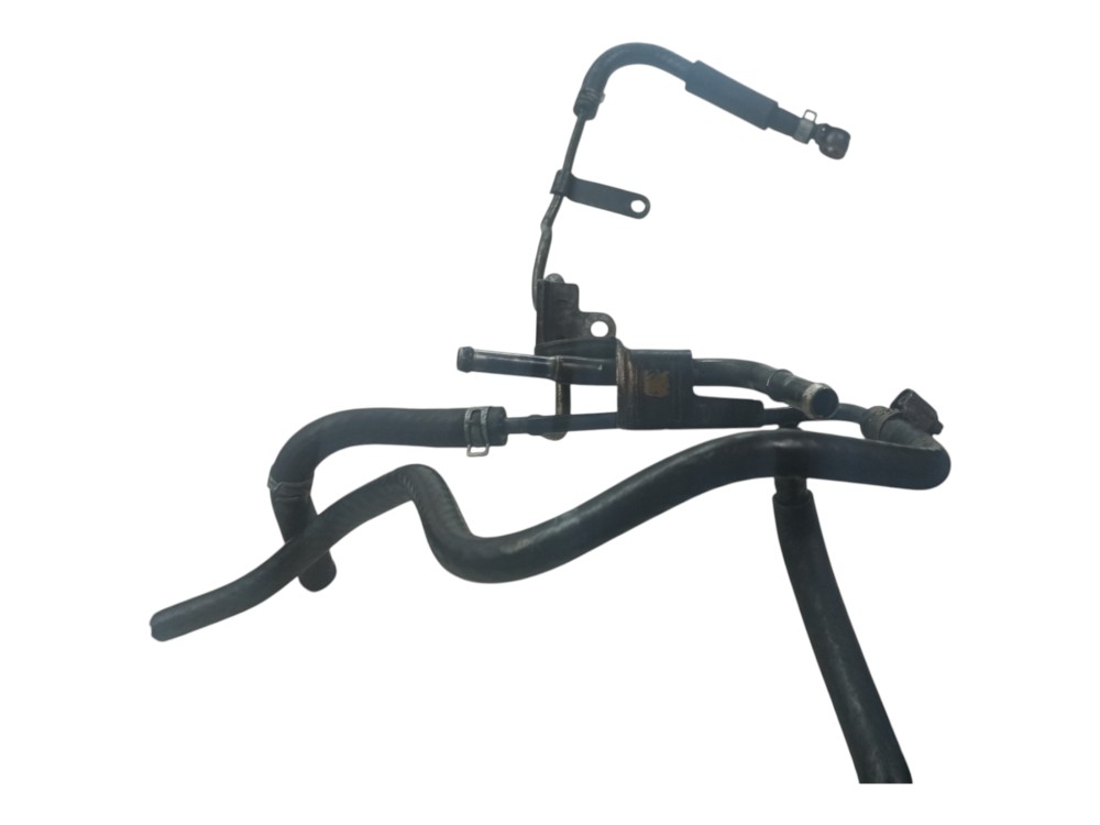 Tubo Cano Agua Motor Nissan Frontier 2008 2010 2013 Usado 5