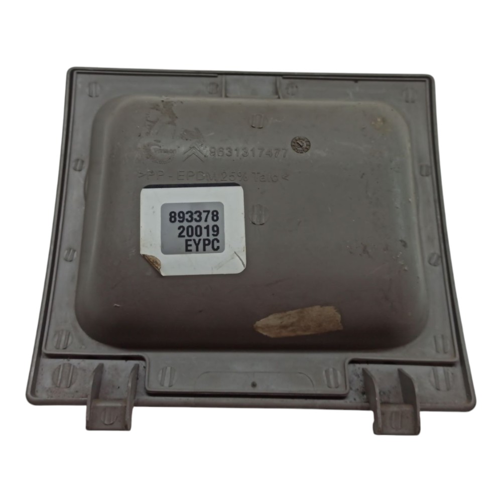 Tampa Caixa Fusivel Citroen Xsara Picasso 2002 2006 2012 5