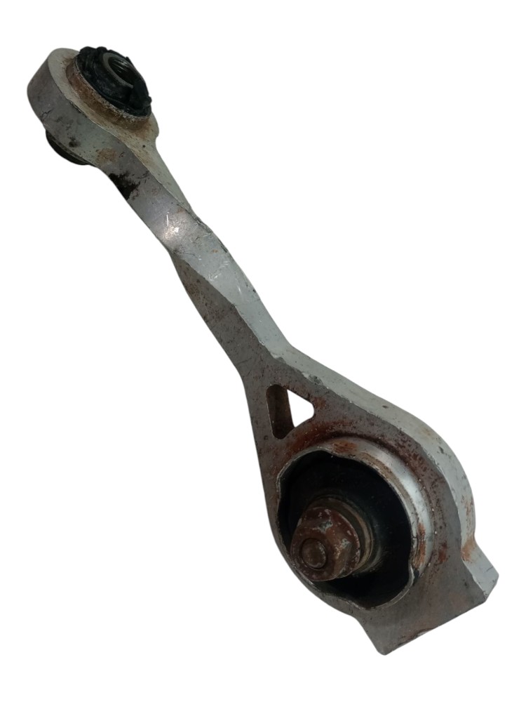 Coxim Motor Inferior Renault Scenic 99 2002 2005 Traseiro 1