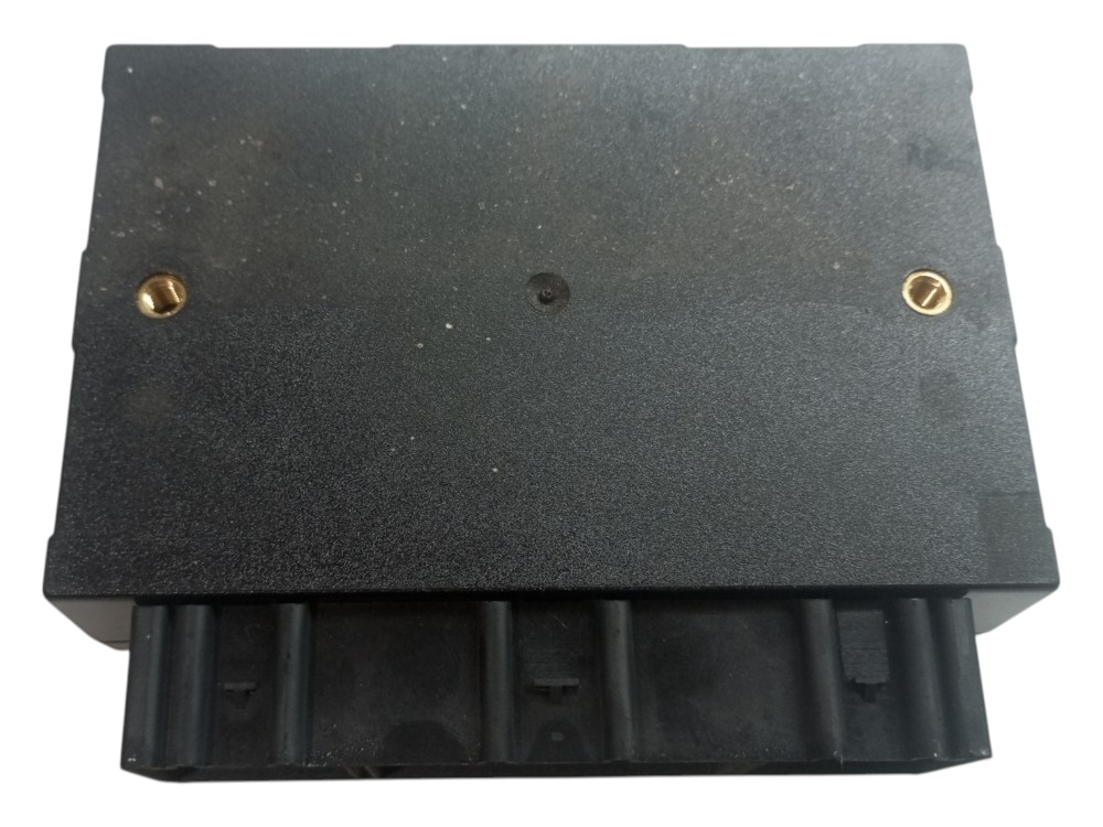 Modulo Conforto Vidro Eletrico Vw Touareg 2005 2010 2015 6