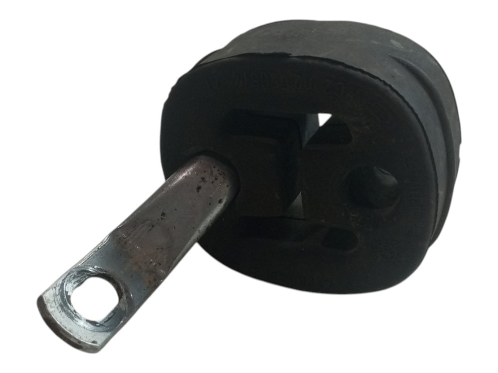 Coxim Borracha Escapamento Audi A4 Passat 99 2000 2002 2004 1