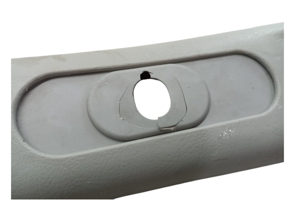 Moldura Coluna Cinto Gol G2 G3 98 2000 2004 Lado Esquerdo 6