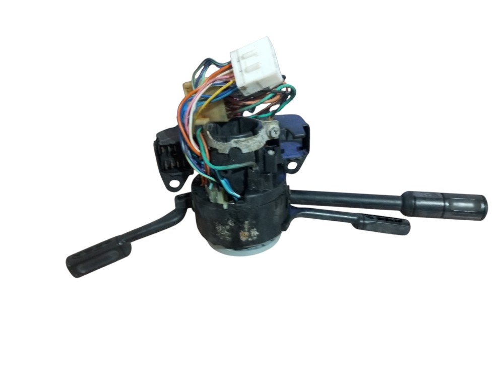 Comando Chave Seta Fiat Uno Palio  95 97 99 2001 2003 2005 4