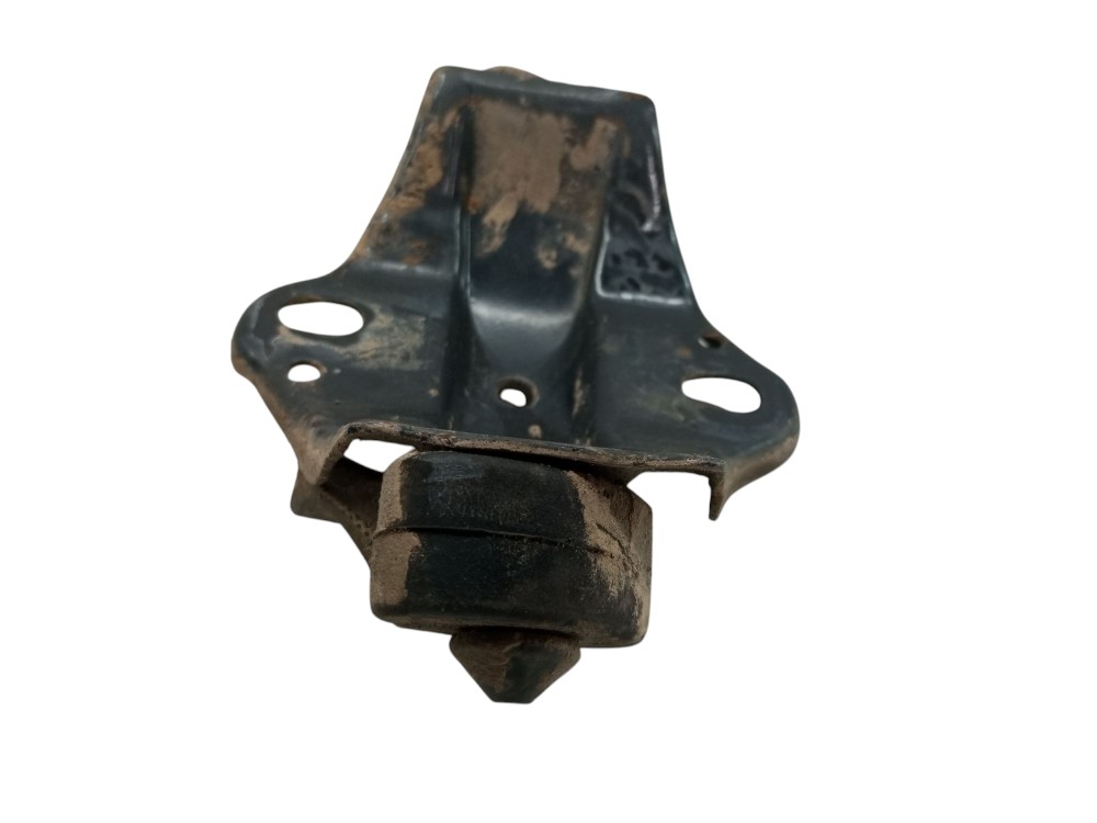 Suporte Coxim  Volkswagen Gol G3 1999 2005 Traseiro Usado 1