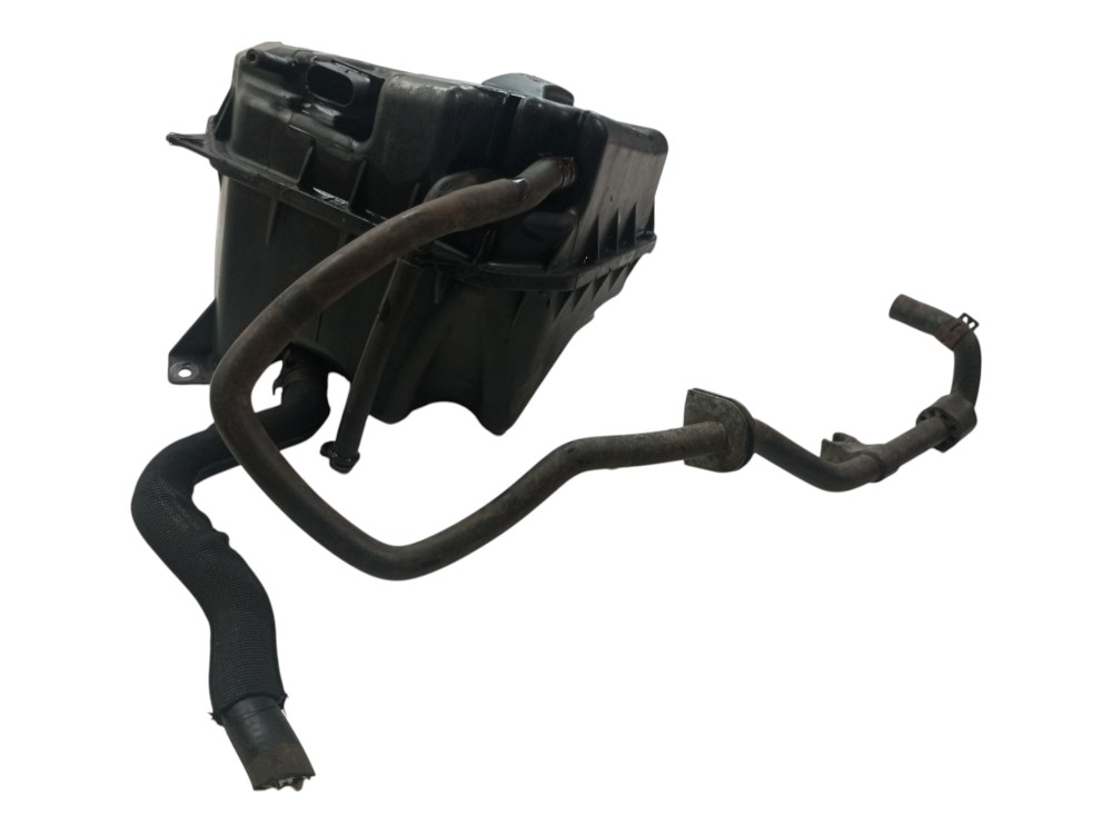 Reservatorio Agua Radiador Volkswagen Touareg 2005 2015 4