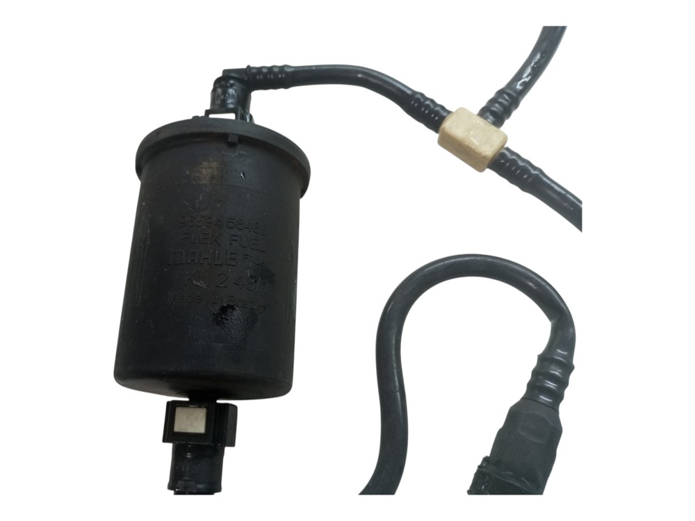 Filtro Combustivel Peugeot 308 2013 2015 2017 2018 4