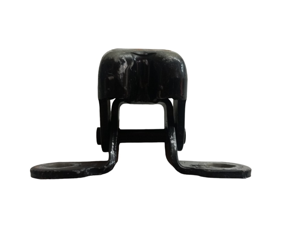 Dobradica Porta Megane 2007 2008 2009 2010 Renault Traseira 3