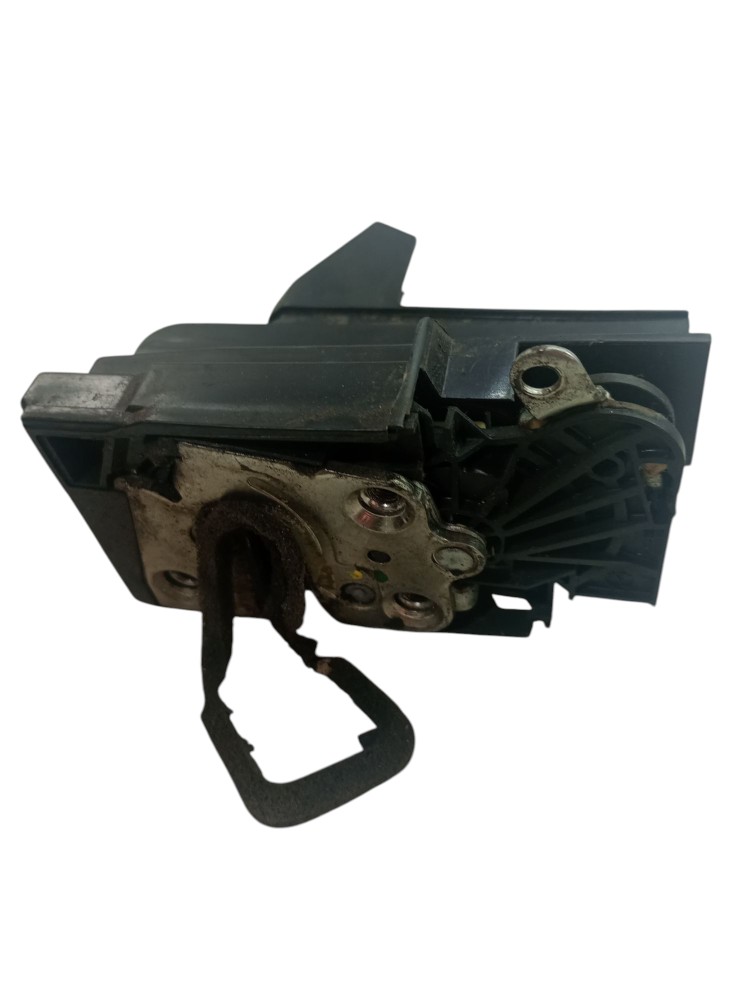 Fechadura Porta Logan Sandero 2014 2019 Traseiro Direito 2