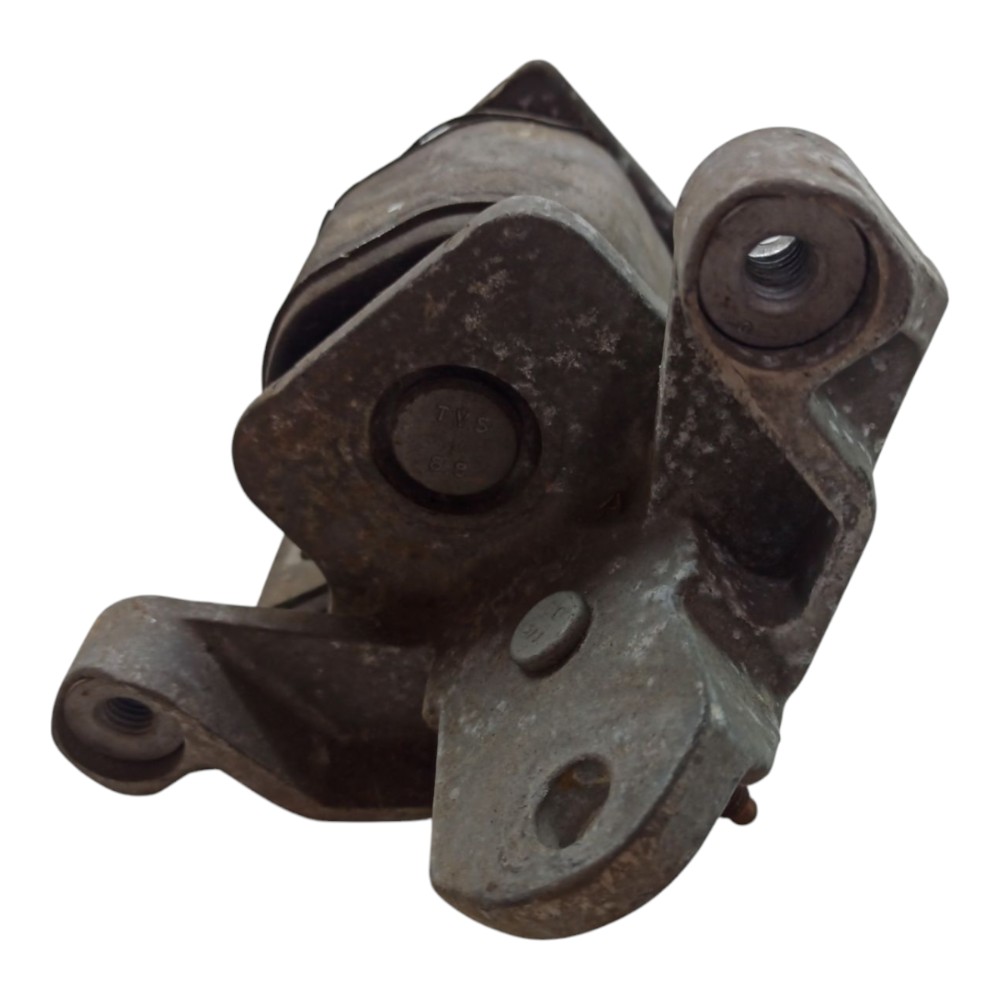 Suporte Coxim Motor Fox Polo Gol Voyage 2003 2009 Esquerdo 3