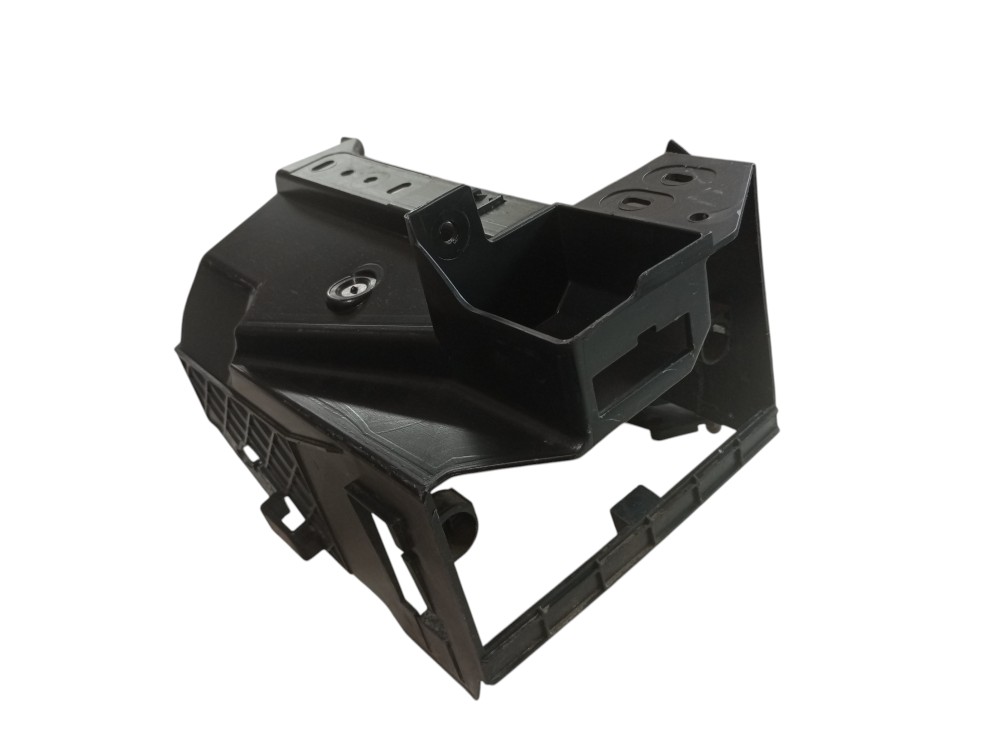 Suporte caixa modulo bsi Citroen c3 2003 2008 2012 usado 1