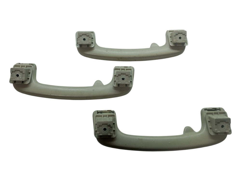 Alca Teto Citroen C4 Pallas 2008 2009 2010 2011 2012 Jogo 4