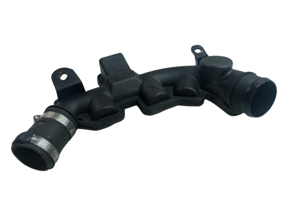Mangueira Turbina Peugeot 308 2011 2013 2024 1.6 Thp Preto 3