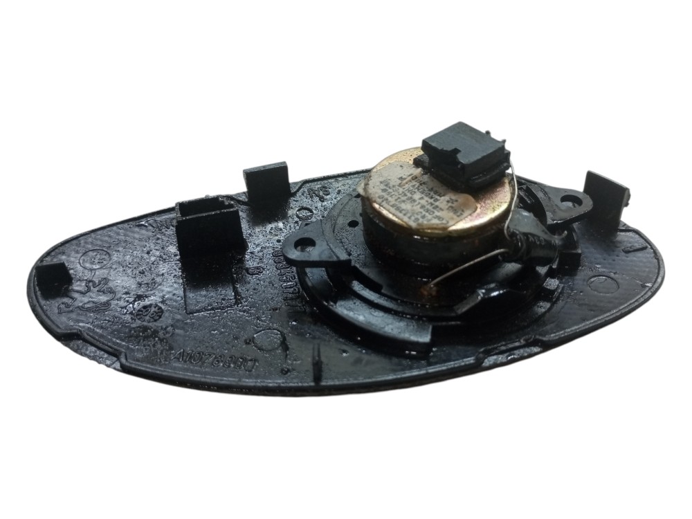 Tweeter Tela Alto Falante Peugeot 307 2002 2004 2006 2008 5