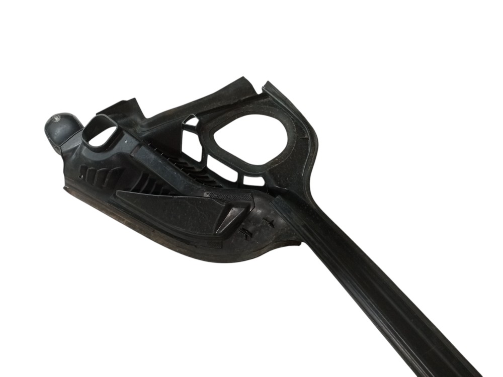 Grade Churrasqueira Peugeot 407 2004 w006 2008 2010 2011 2